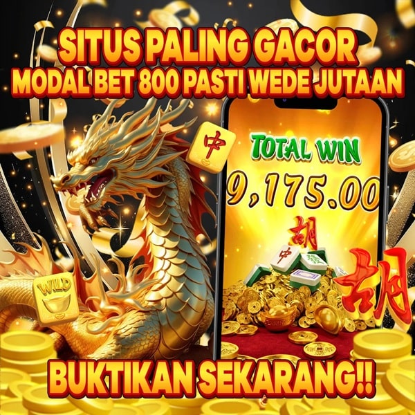 ULTRA38: QRIS Game Cepat Banget, Modal Kecil Tetap Bisa